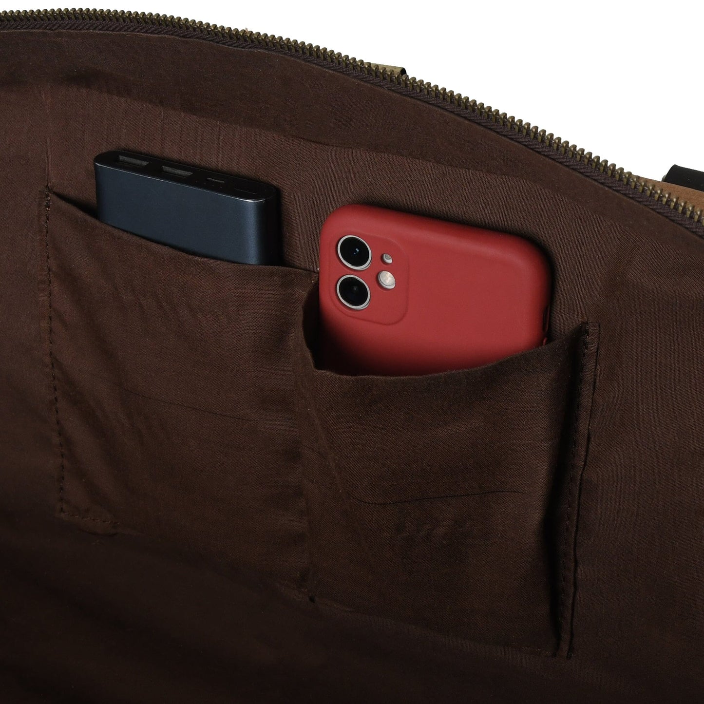 Corpus Travel Duffel - Concordia Style Boutique