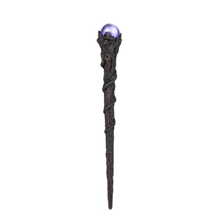 Large Greenman Wand - Concordia Style Boutique