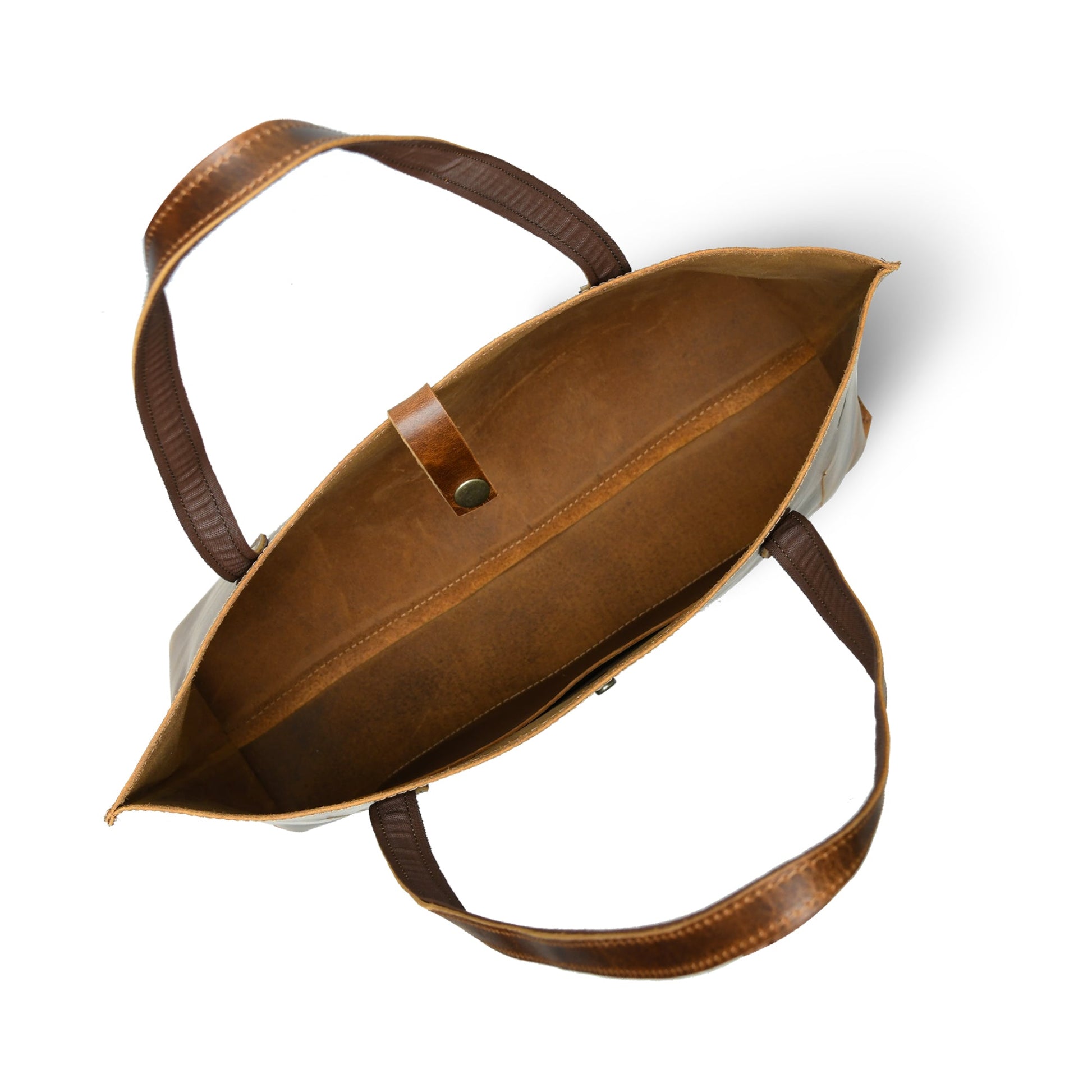 Buffalo Terry Tote - Concordia Style Boutique