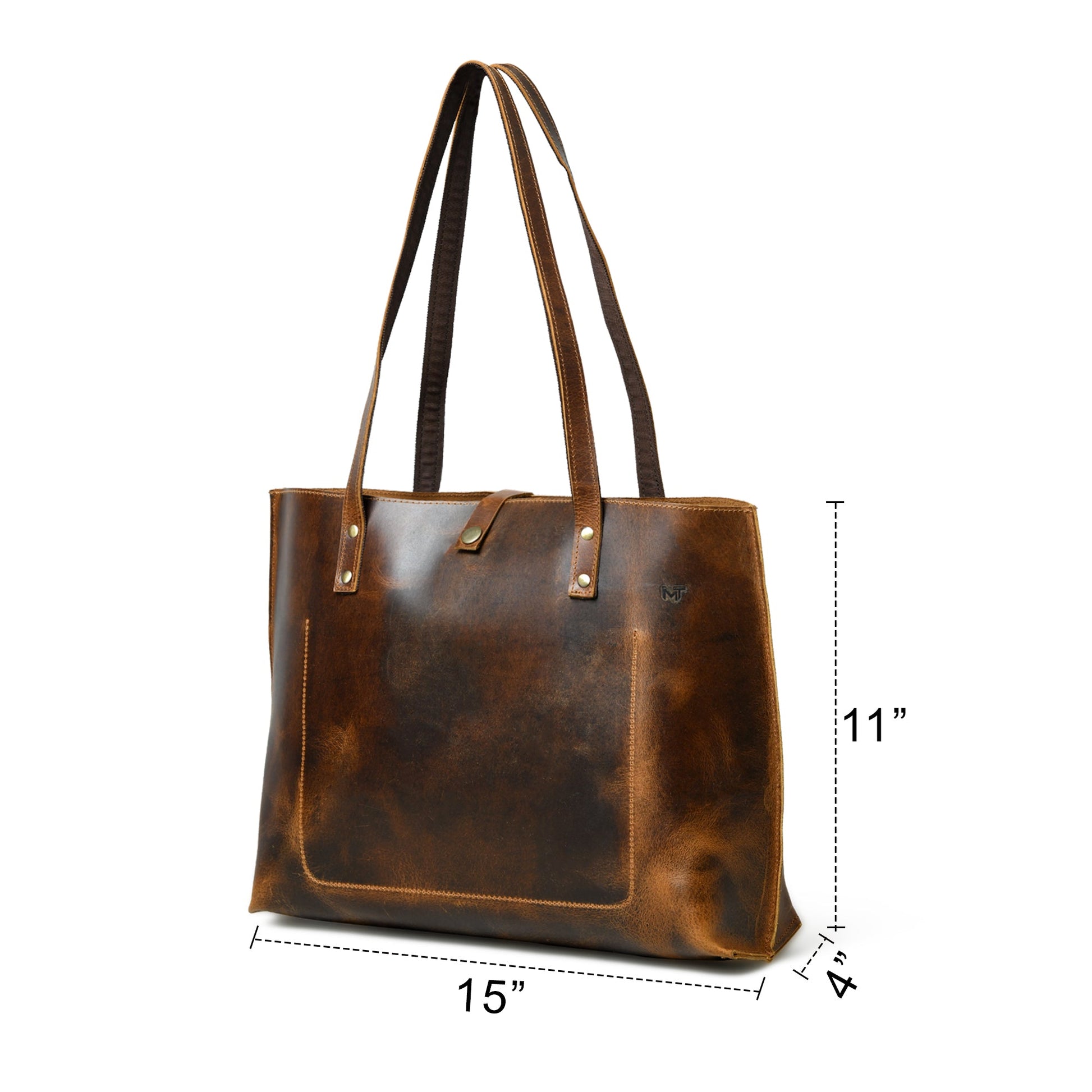 Buffalo Terry Tote - Concordia Style Boutique