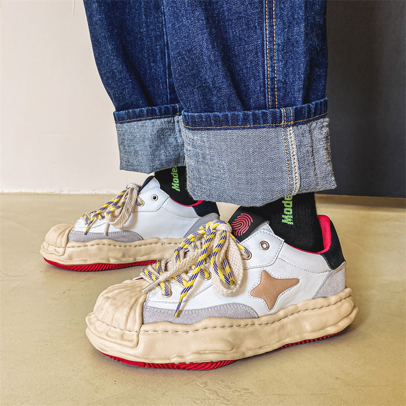 22020 EMA 12 Sneakers - Concordia Style Boutique