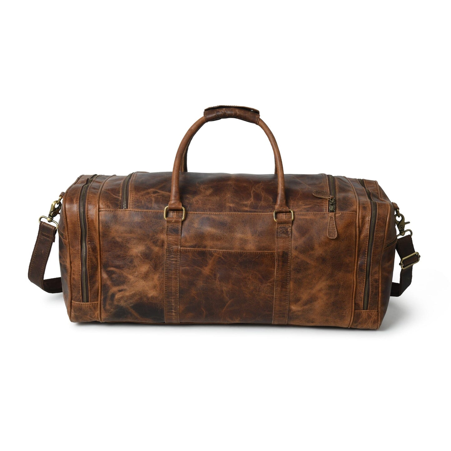 Cohen Buffalo Weekender Duffle - Concordia Style Boutique