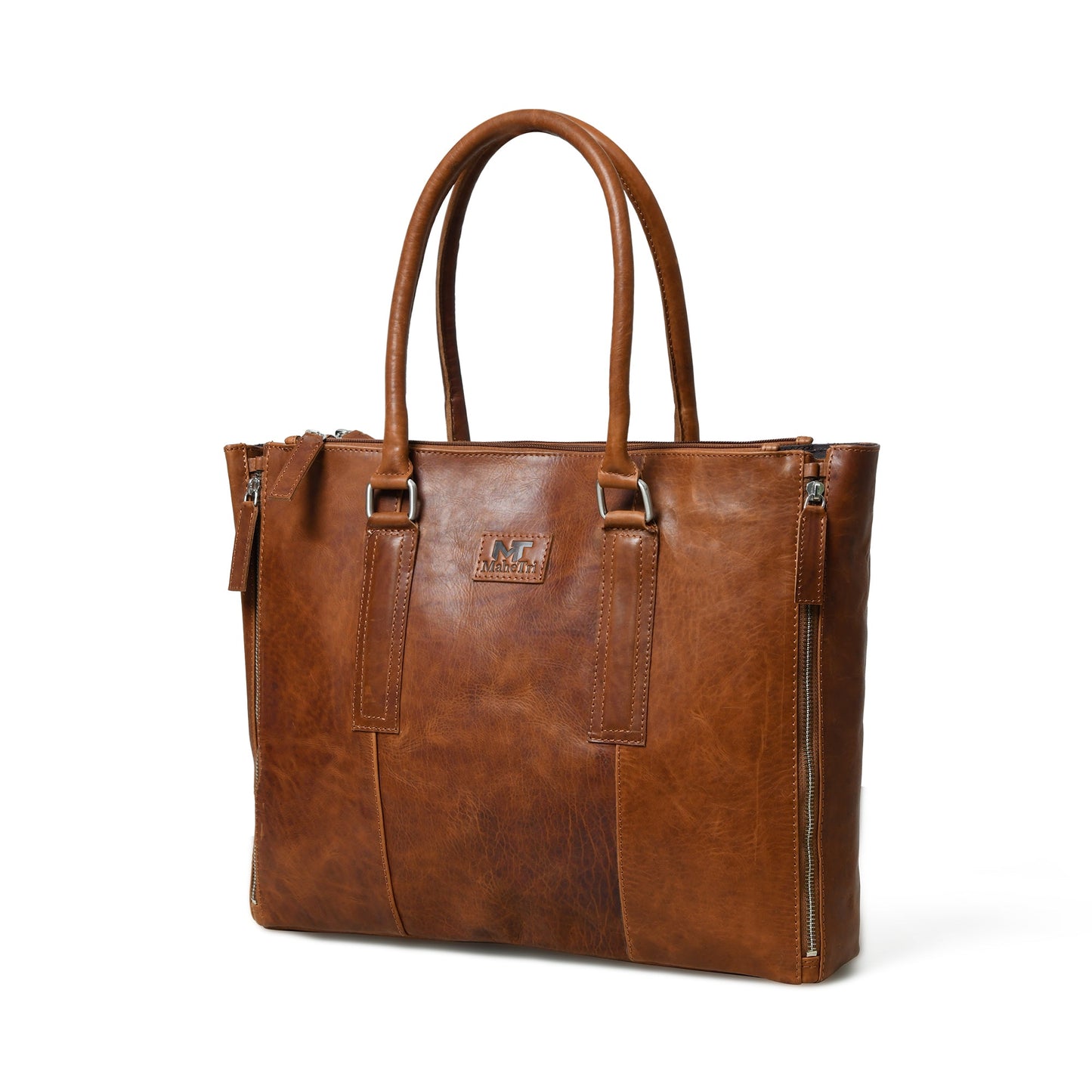 Classy Business Hour Tote - Concordia Style Boutique