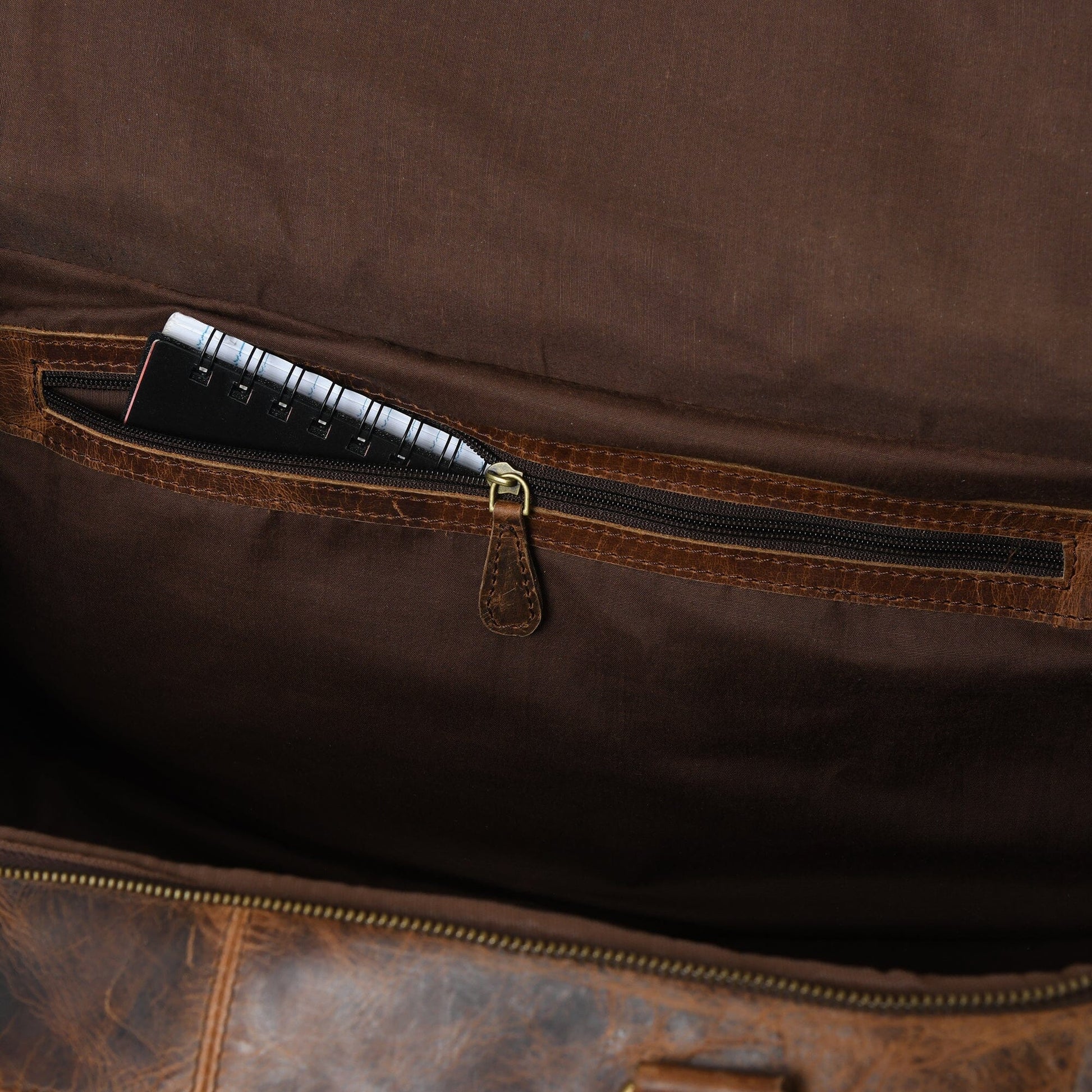 Cohen Buffalo Weekender Duffle - Concordia Style Boutique