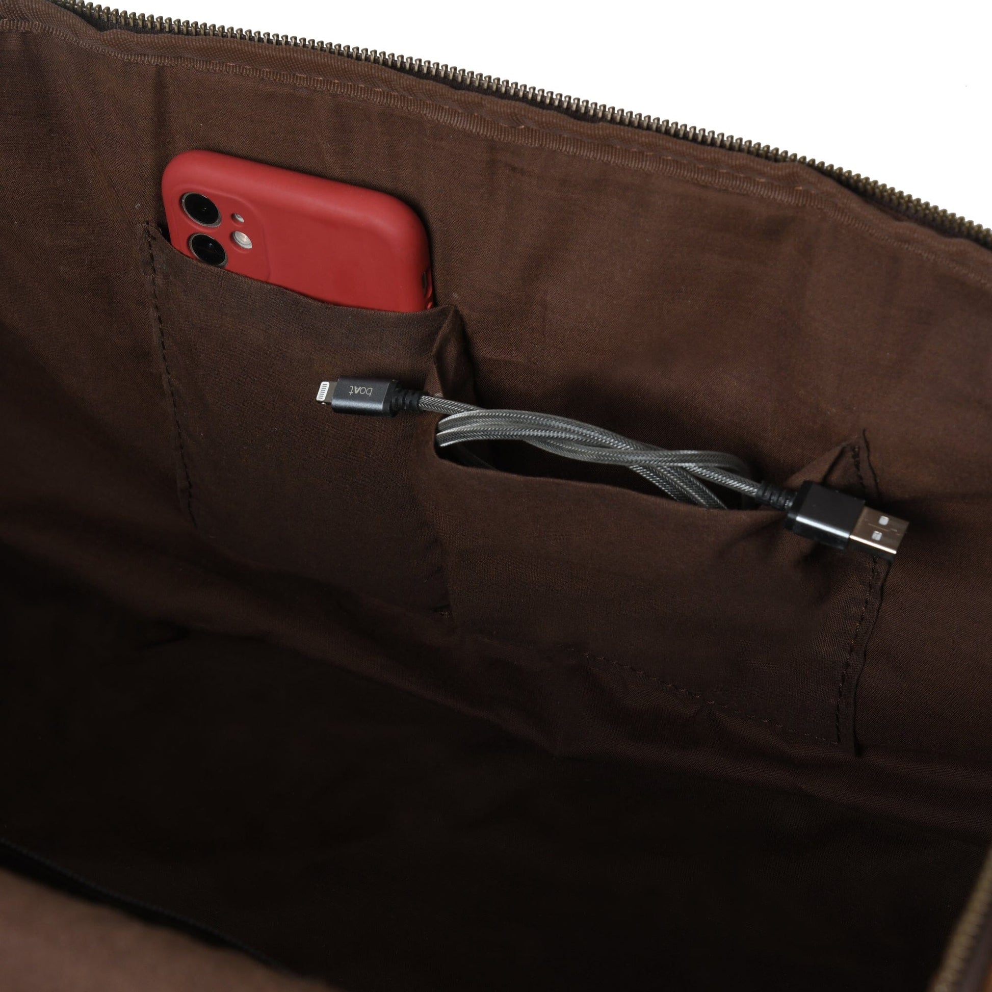 Cohen Buffalo Weekender Duffle - Concordia Style Boutique