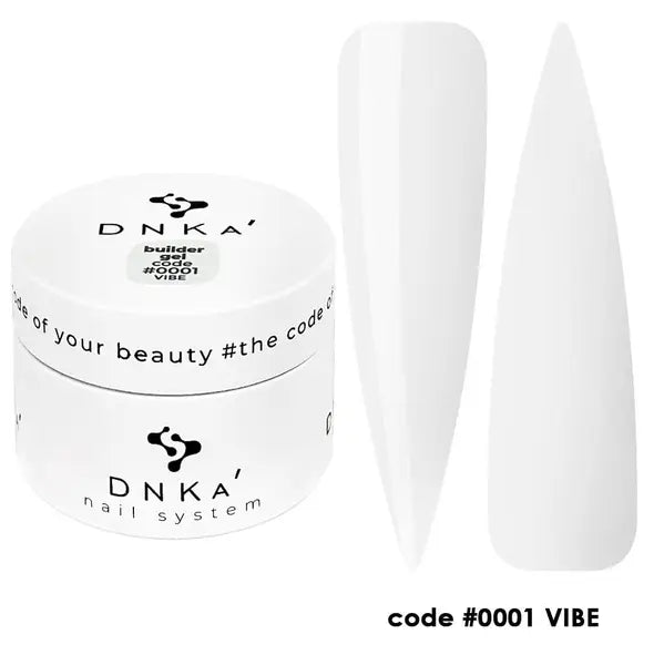 Bulder Gel DNKa 30ml