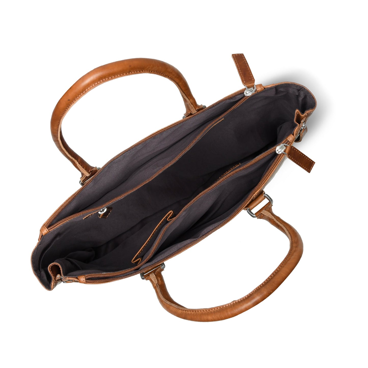 Classy Business Hour Tote - Concordia Style Boutique