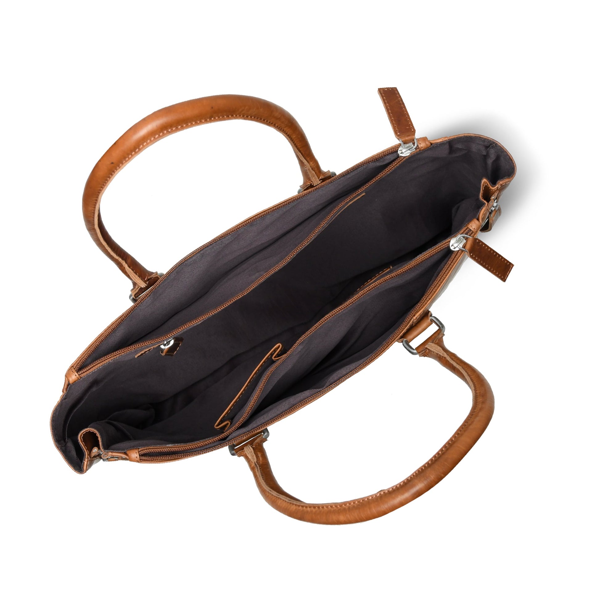 Classy Business Hour Tote - Concordia Style Boutique