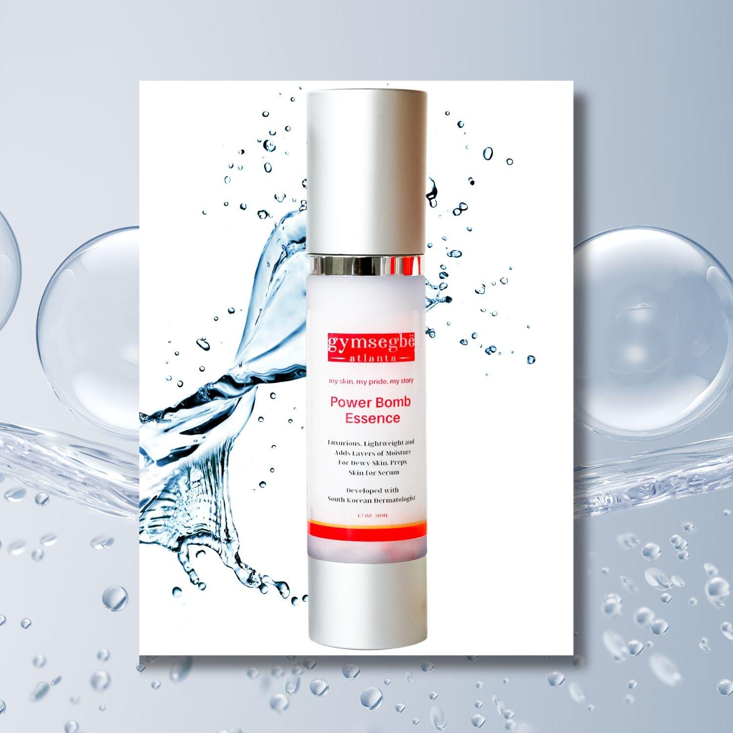 Snail Mucin 98 Power Bomb Essence - Concordia Style Boutique