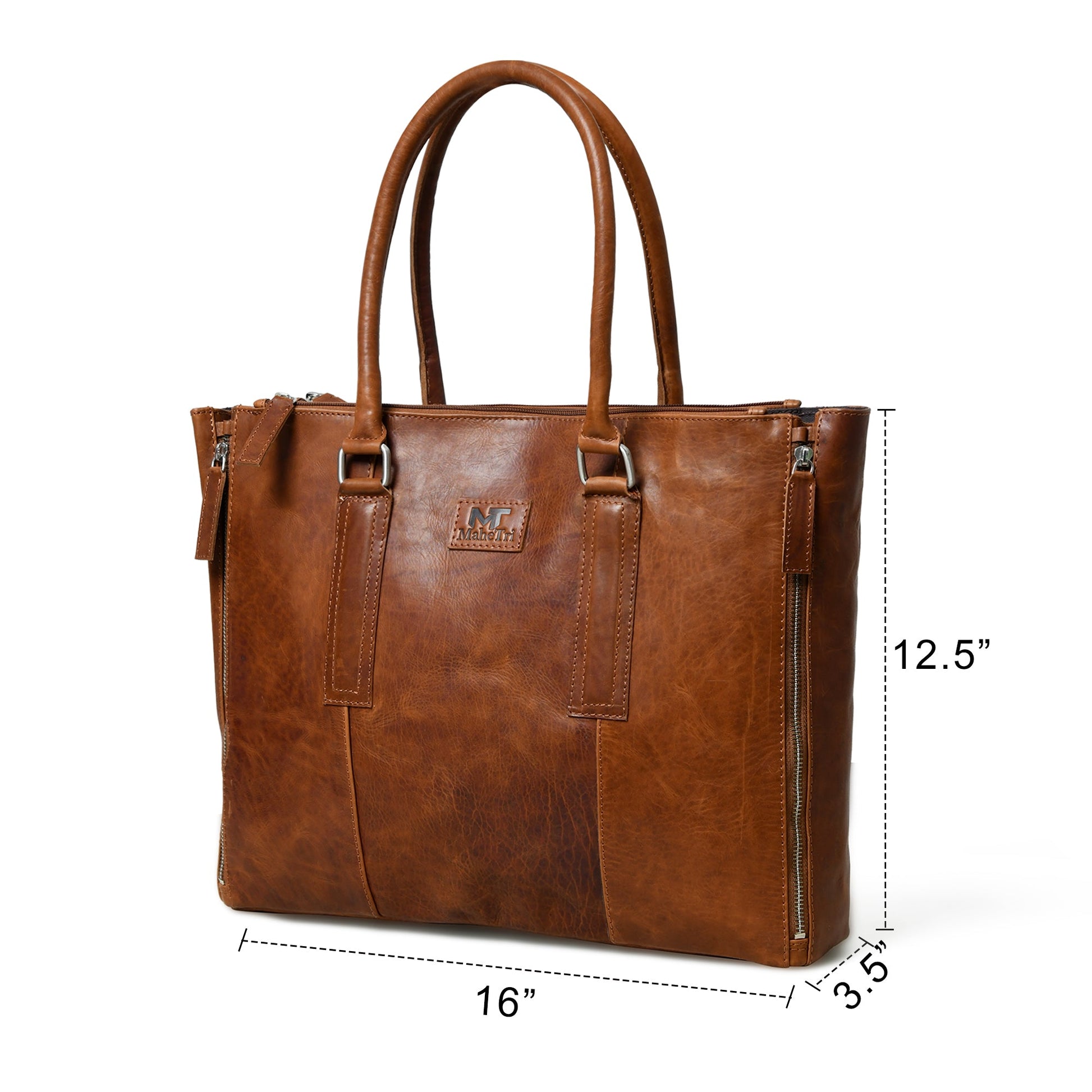 Classy Business Hour Tote - Concordia Style Boutique
