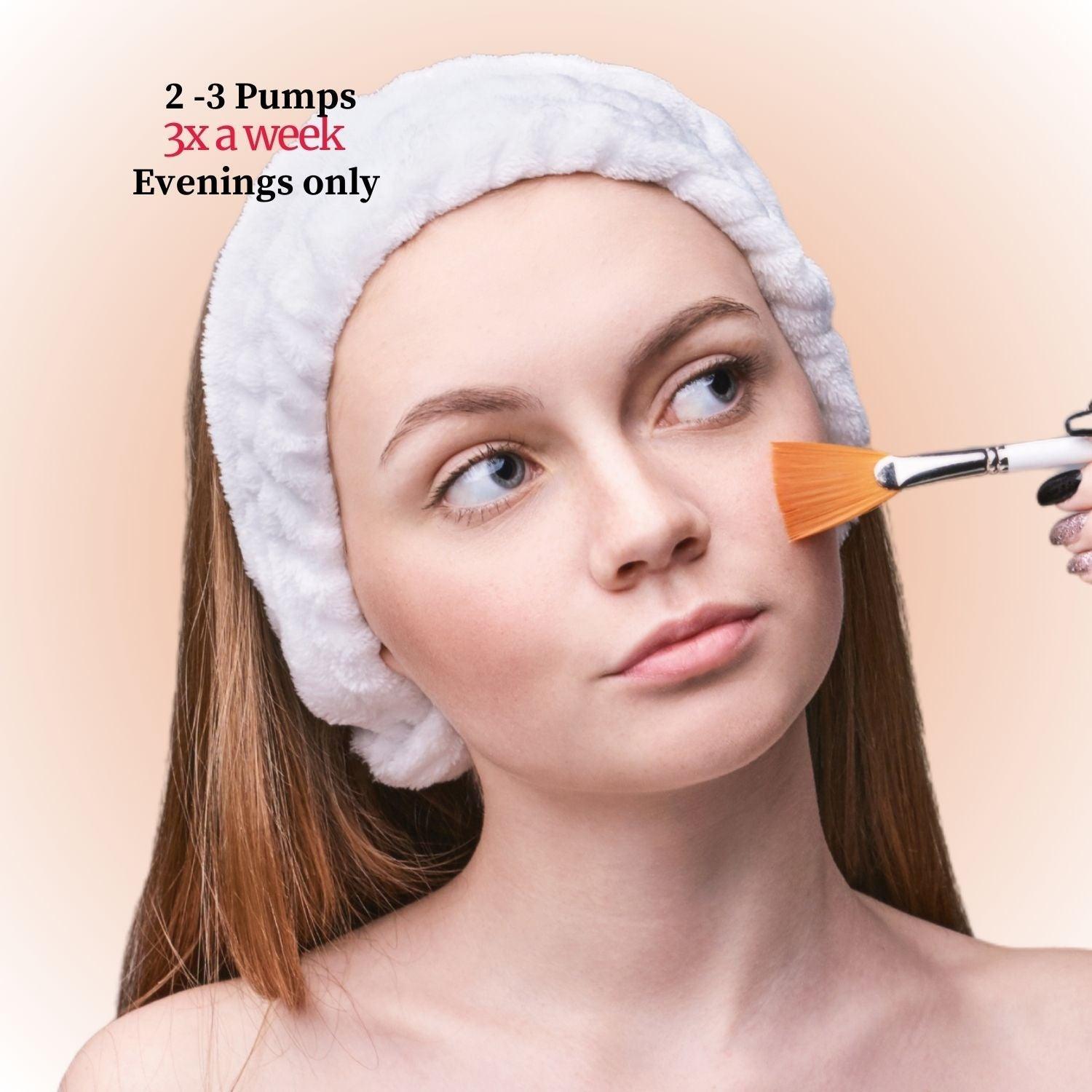 Thick As Thieves Pure Glycolic Acid Lactic Acid Extreme Gel Peel - Concordia Style Boutique