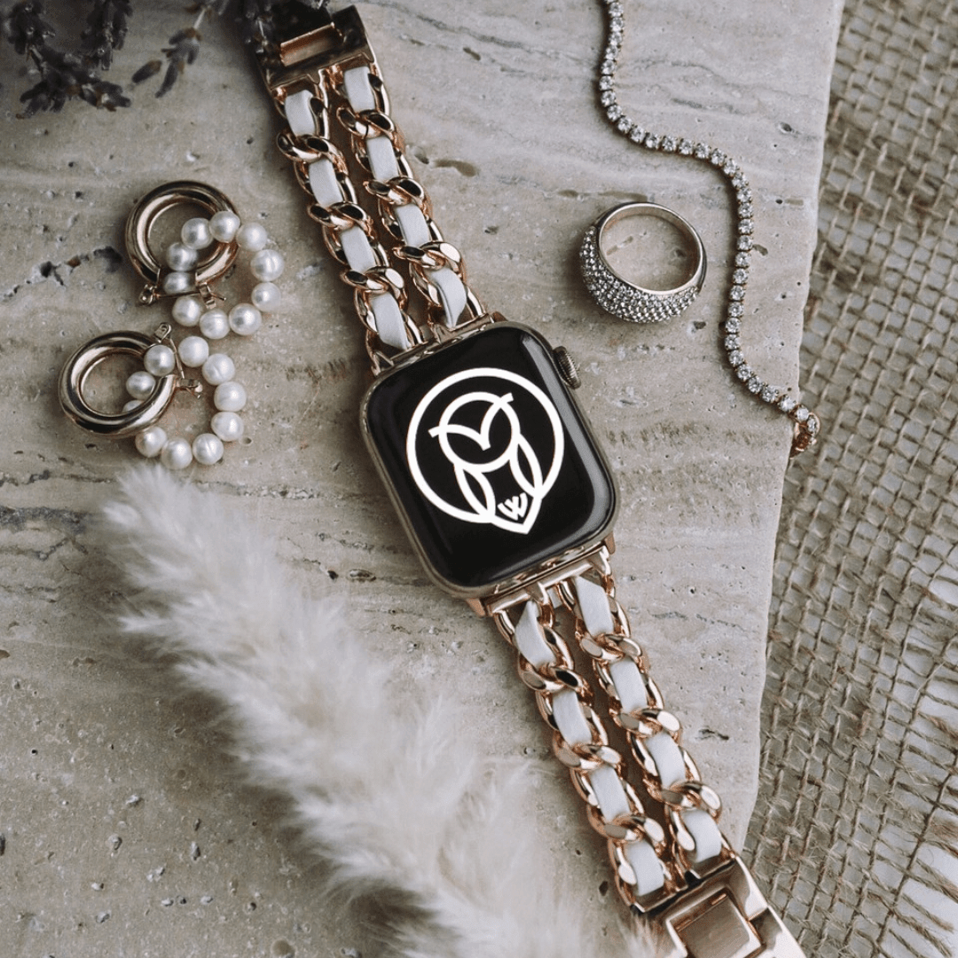Isos Metal Strap - Concordia Style Boutique