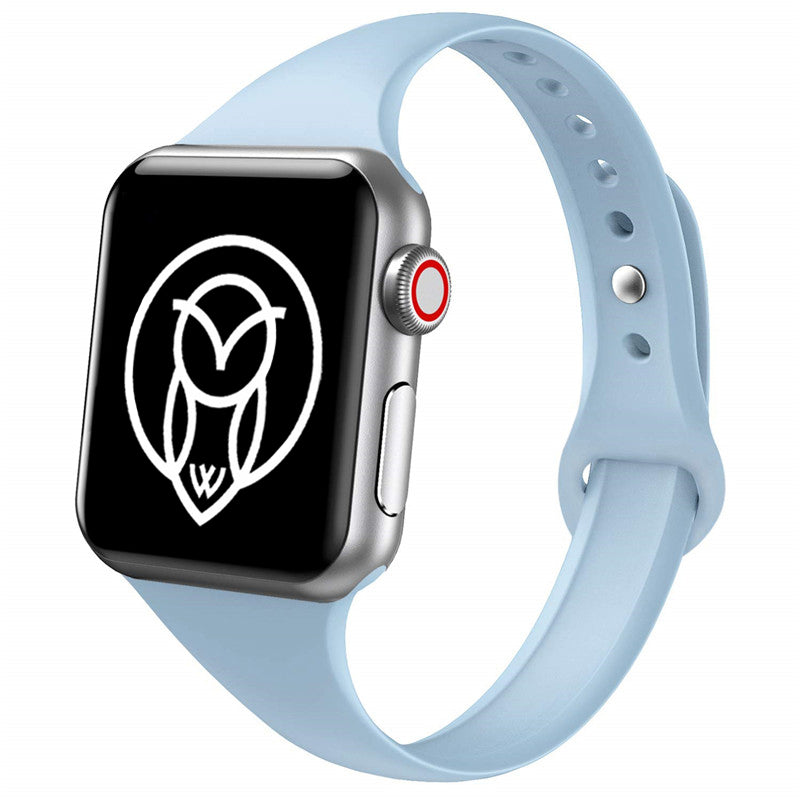 Mare Silicone Band - Concordia Style Boutique