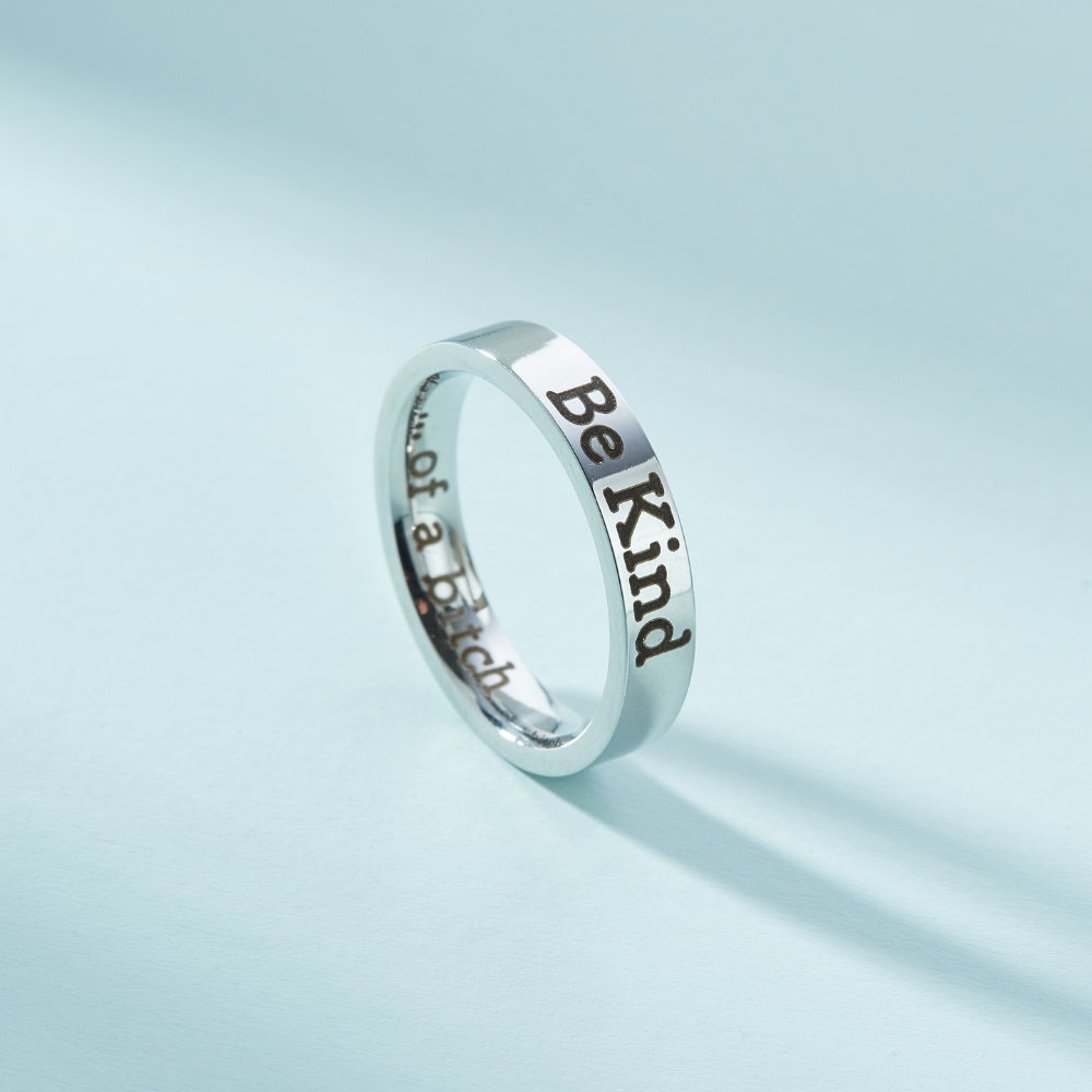 CHIC REBEL RING - Concordia Style Boutique