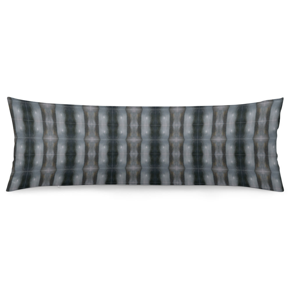 Extra long pillow case（One sided printing）-"The Alien" - Premium pillow case from Concordia Style Boutique - Just $23.58! Shop now at Concordia Style Boutique