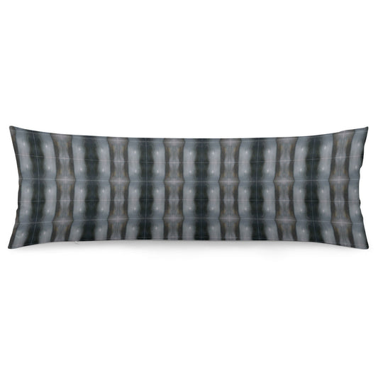 Extra long pillow case（One side printing）-"The Alien" - Premium pillow case from Concordia Style Boutique - Just $23.58! Shop now at Concordia Style Boutique