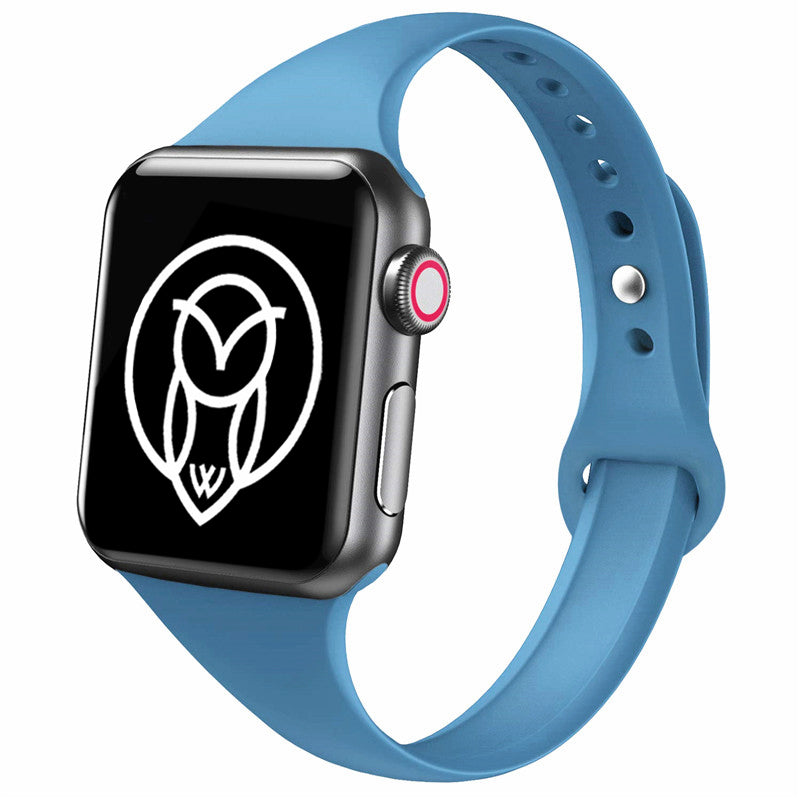 Mare Silicone Band - Concordia Style Boutique