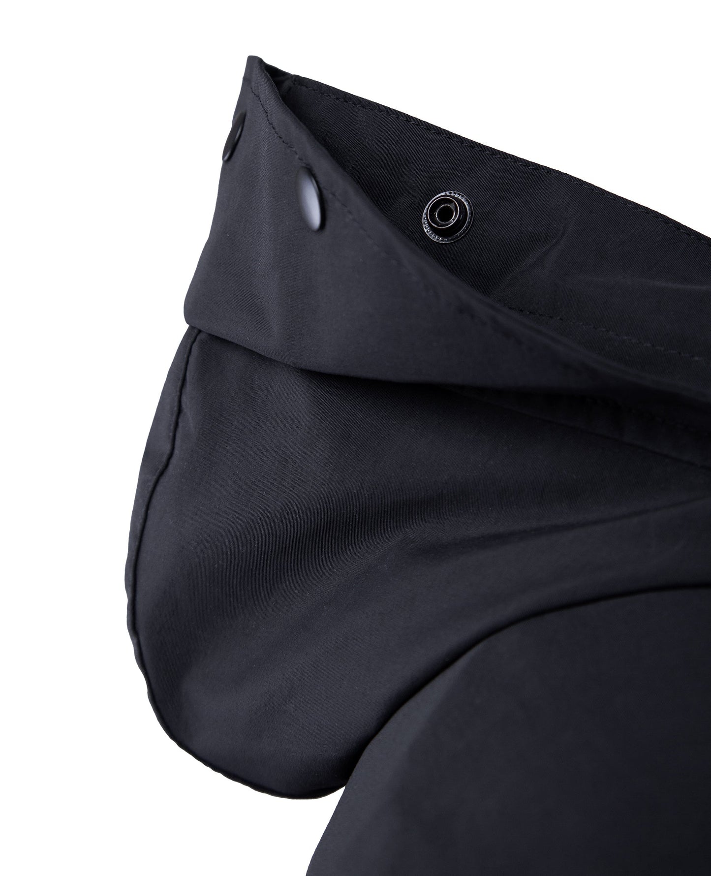 APEJ8 Black Tactical Wilderness Jacket - Concordia Style Boutique