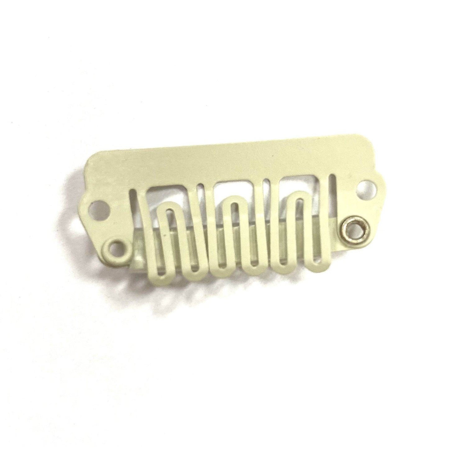 Clips for hair extensions - Concordia Style Boutique