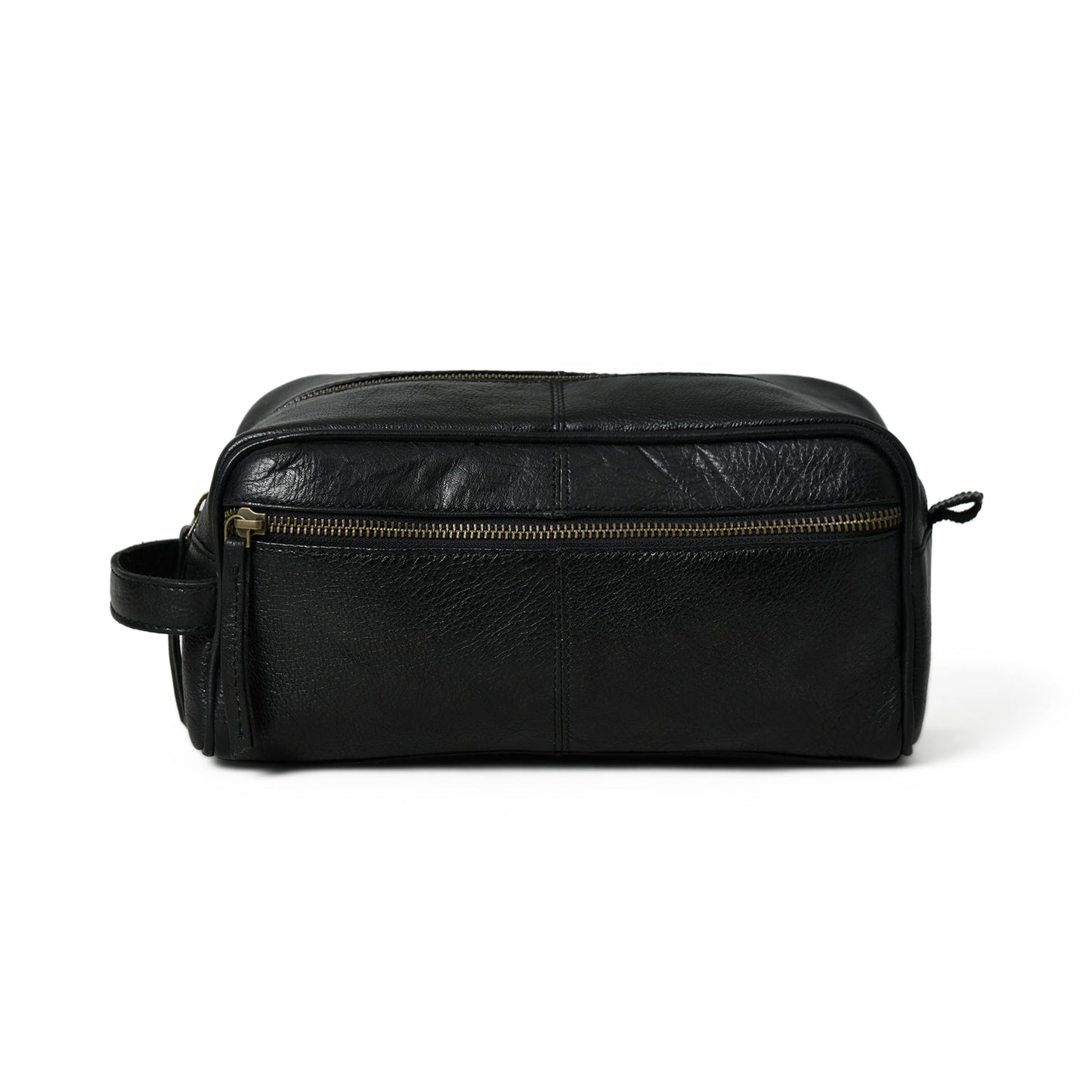 Midnight Deluxe Toiletry Bag -Single Section - Concordia Style Boutique