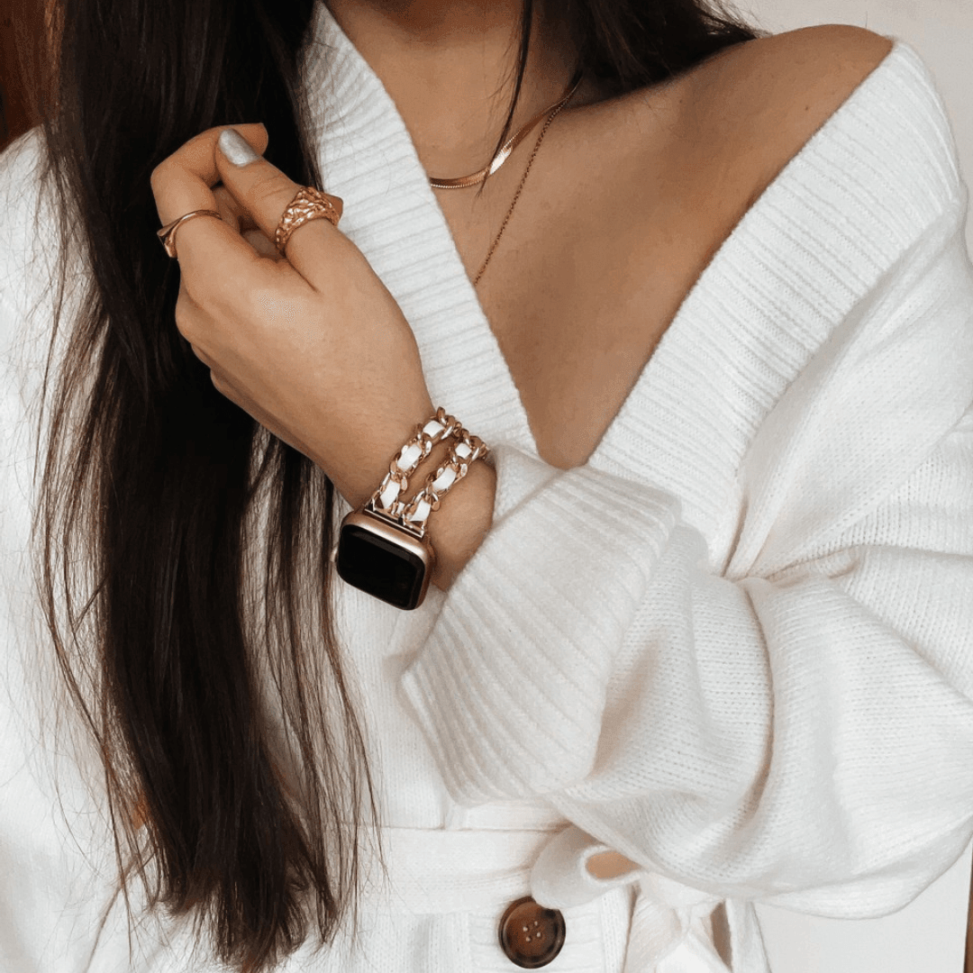 Isos Metal Strap - Concordia Style Boutique