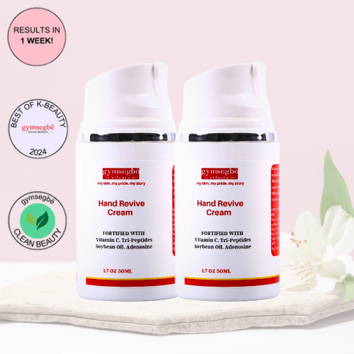 Hand Revive Cream - Concordia Style Boutique
