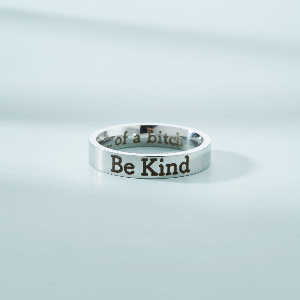 CHIC REBEL RING - Concordia Style Boutique