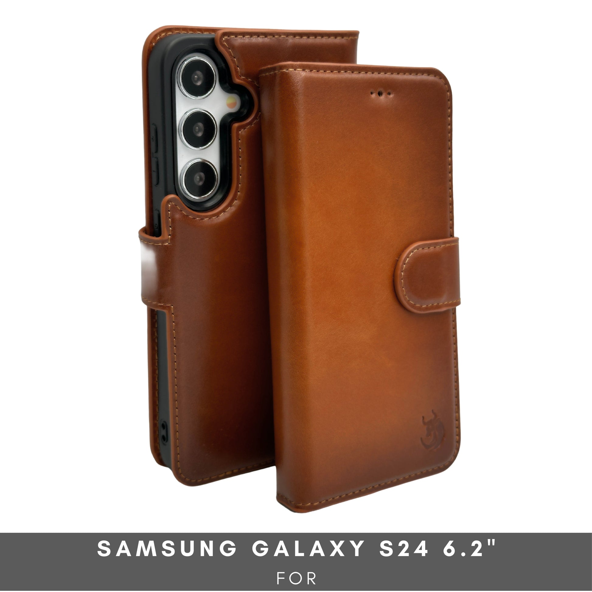 Nevada Samsung Galaxy S24 Wallet Case - Concordia Style Boutique