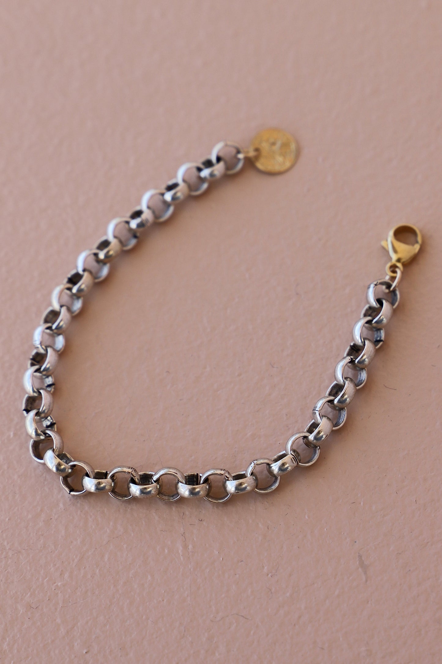 MARGOT CHAIN BRACELET - Concordia Style Boutique