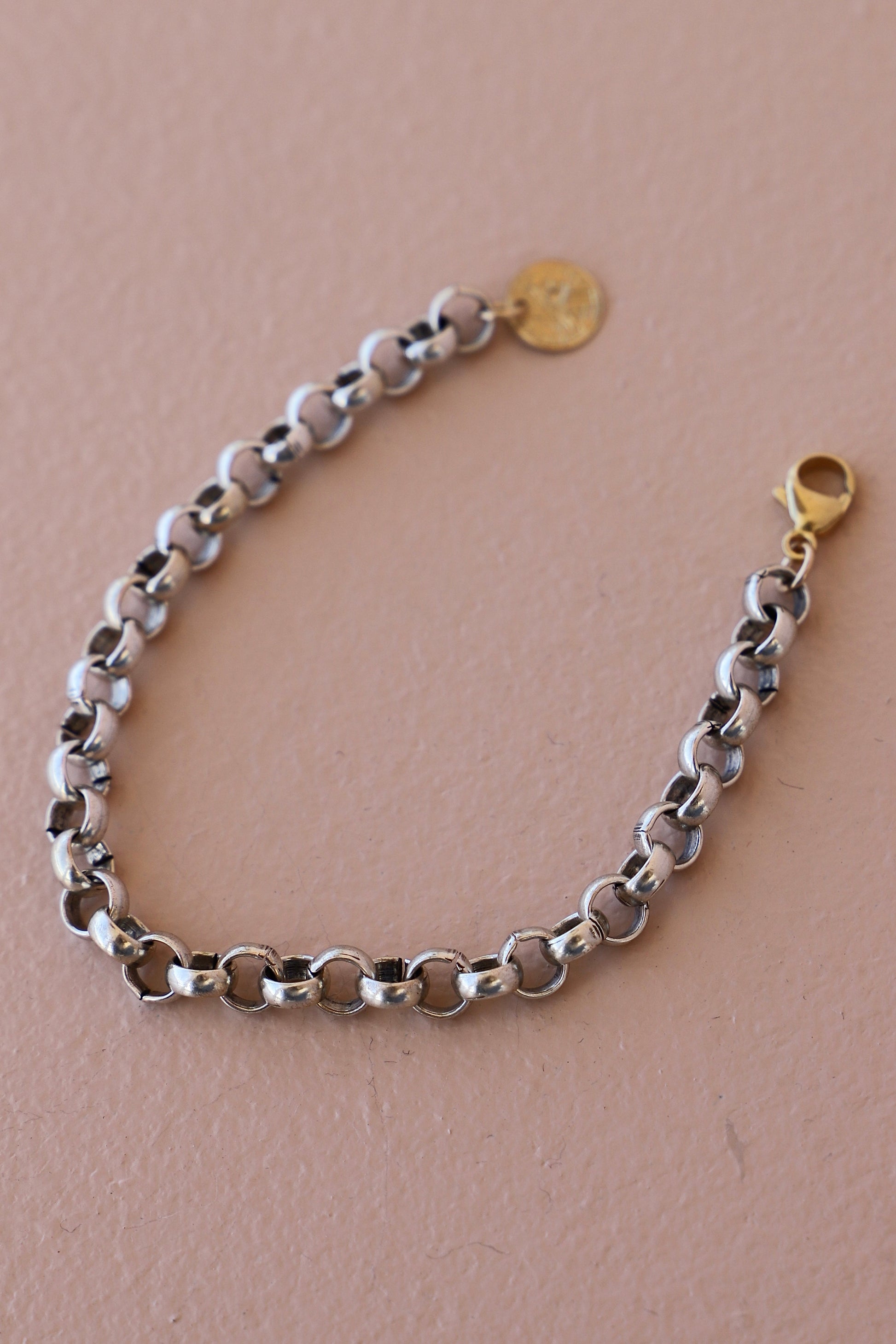 MARGOT CHAIN BRACELET - Concordia Style Boutique