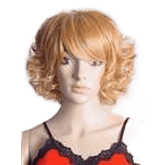 Illusions Collection Wig Edith 11 inch - Concordia Style Boutique
