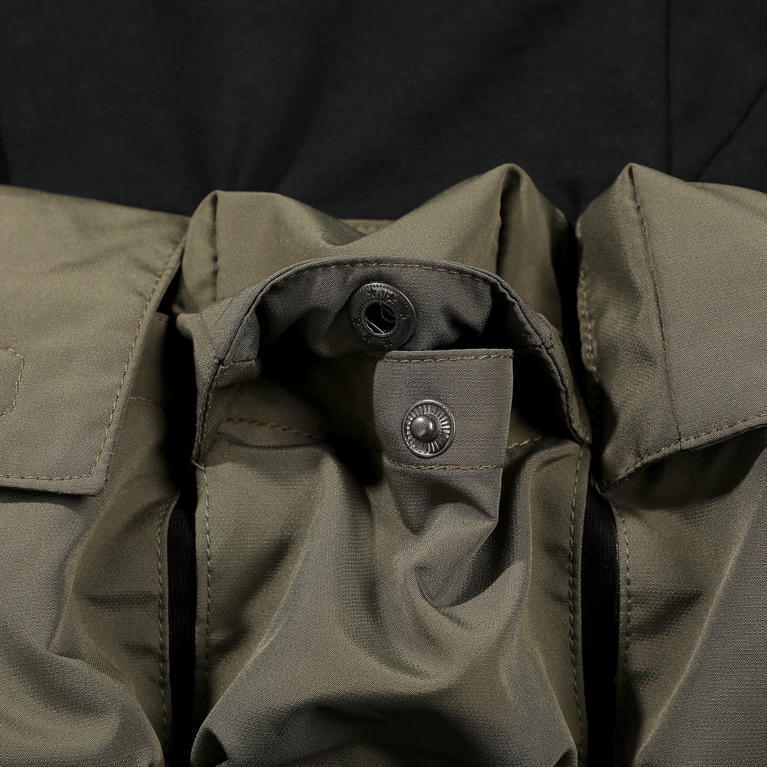 JX EXT 11 Core Tee - Concordia Style Boutique