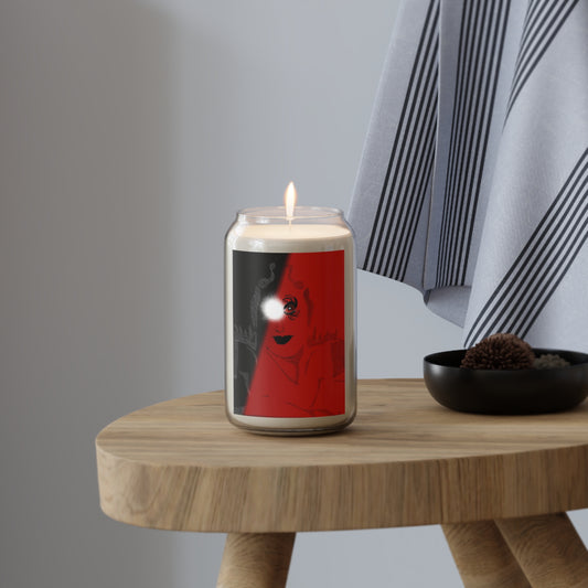 "I See You" Scented Candle  - 13.75 oz