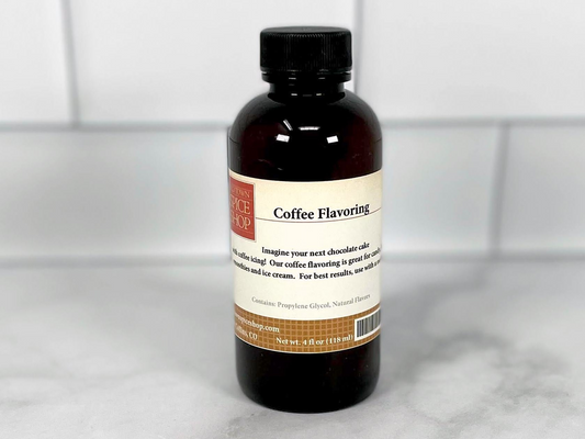 Coffee Flavoring - Premium Coffee Flavoring from Concordia Style Boutique - Just $12.15! Shop now at Concordia Style Boutique