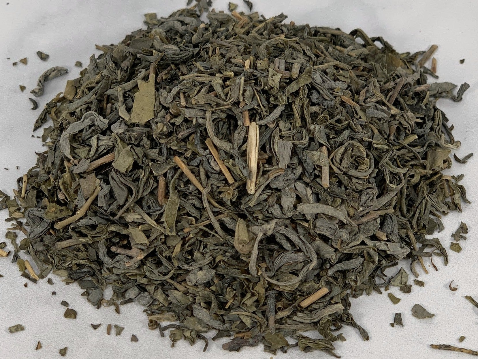 Green Tea, China - Premium tea from Concordia Style Boutique - Just $5.75! Shop now at Concordia Style Boutique