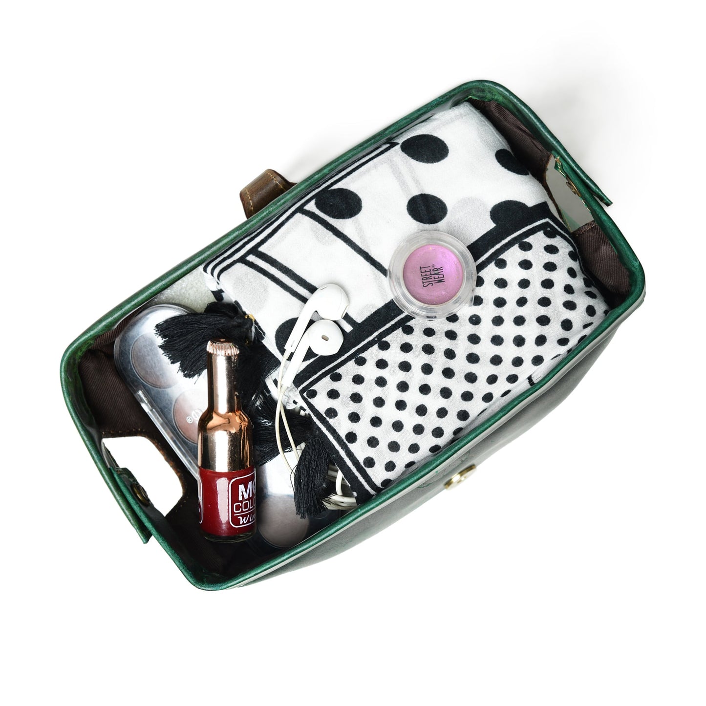 City Explorer Crossbody - Concordia Style Boutique