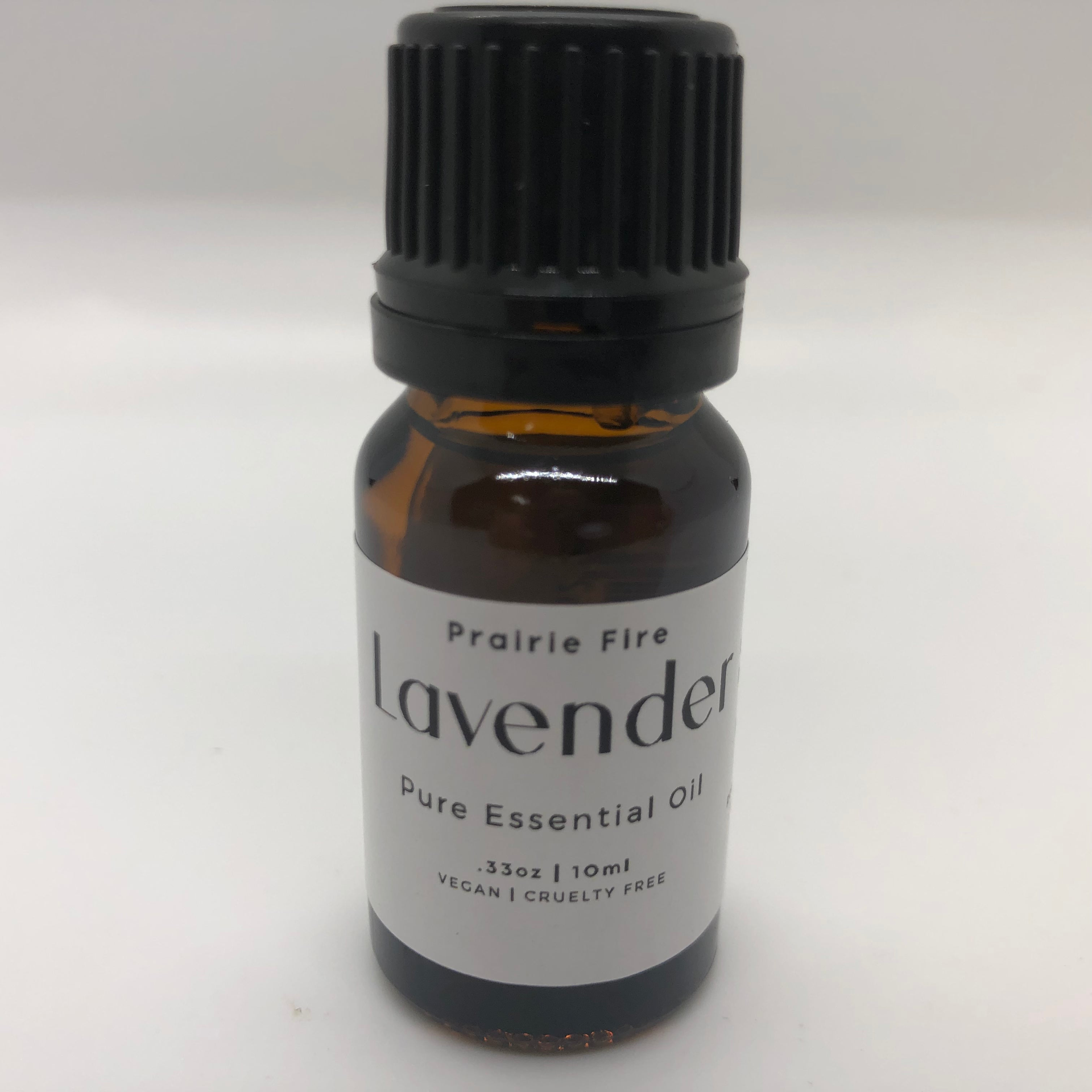 Lavender Essential Oil - 10 ml - .35 oz - Premium Lavender Essential Oil from Concordia Style Boutique - Just $17.73! Shop now at Concordia Style Boutique