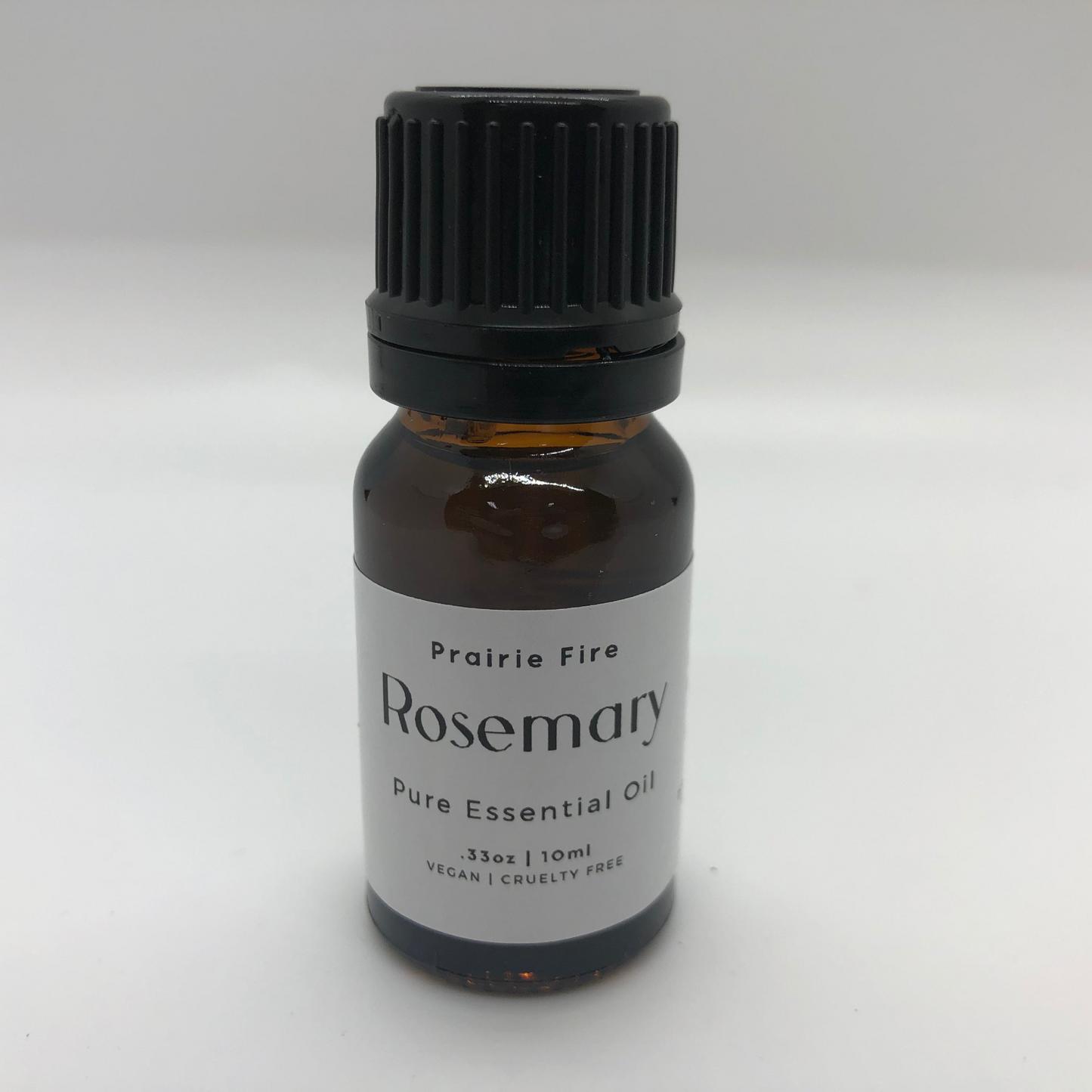 Rosemary Essential Oil - 10 ml - .35 oz - Premium Rosemary Essential Oil from Concordia Style Boutique - Just $17.73! Shop now at Concordia Style Boutique