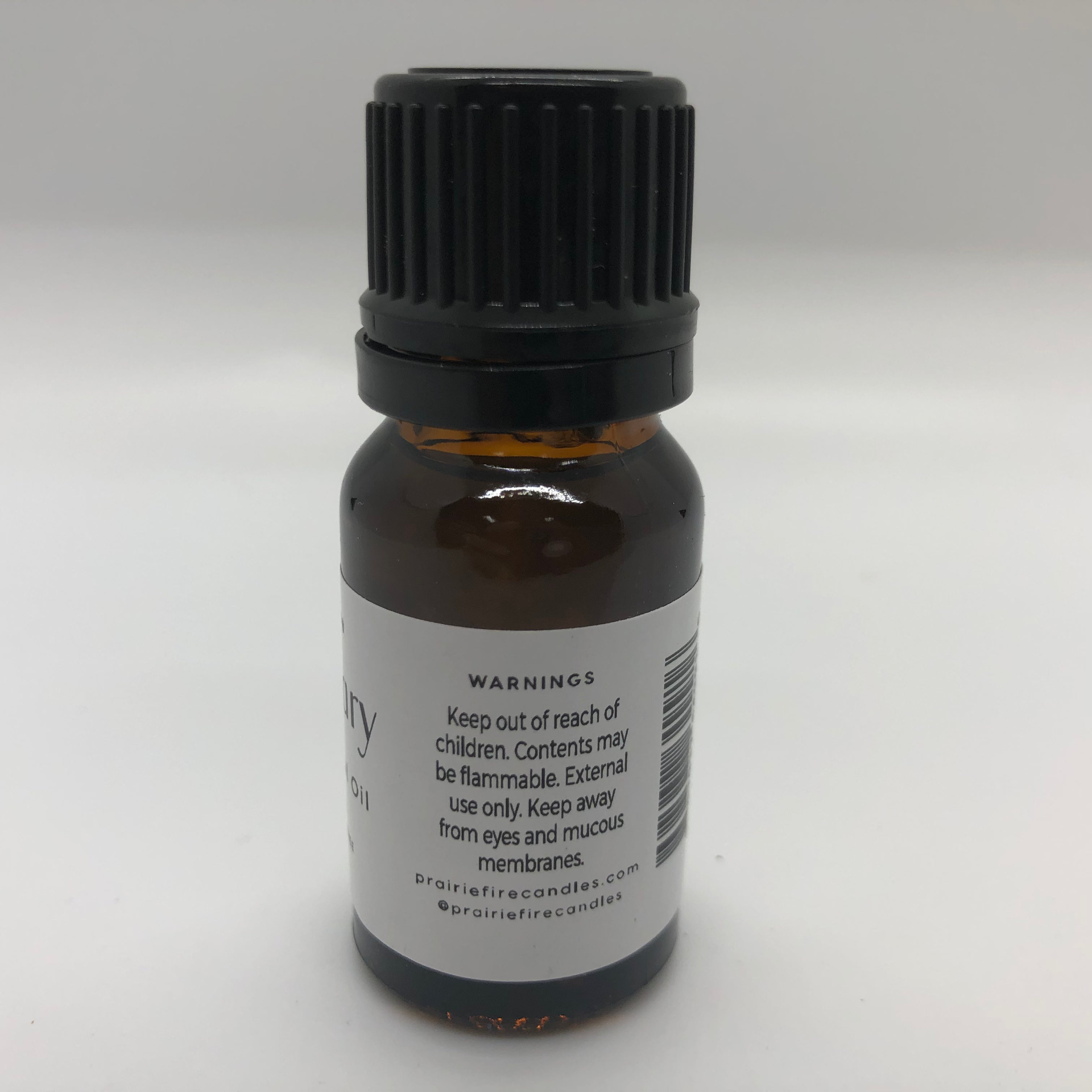 Rosemary Essential Oil - 10 ml - .35 oz - Premium Rosemary Essential Oil from Concordia Style Boutique - Just $17.73! Shop now at Concordia Style Boutique