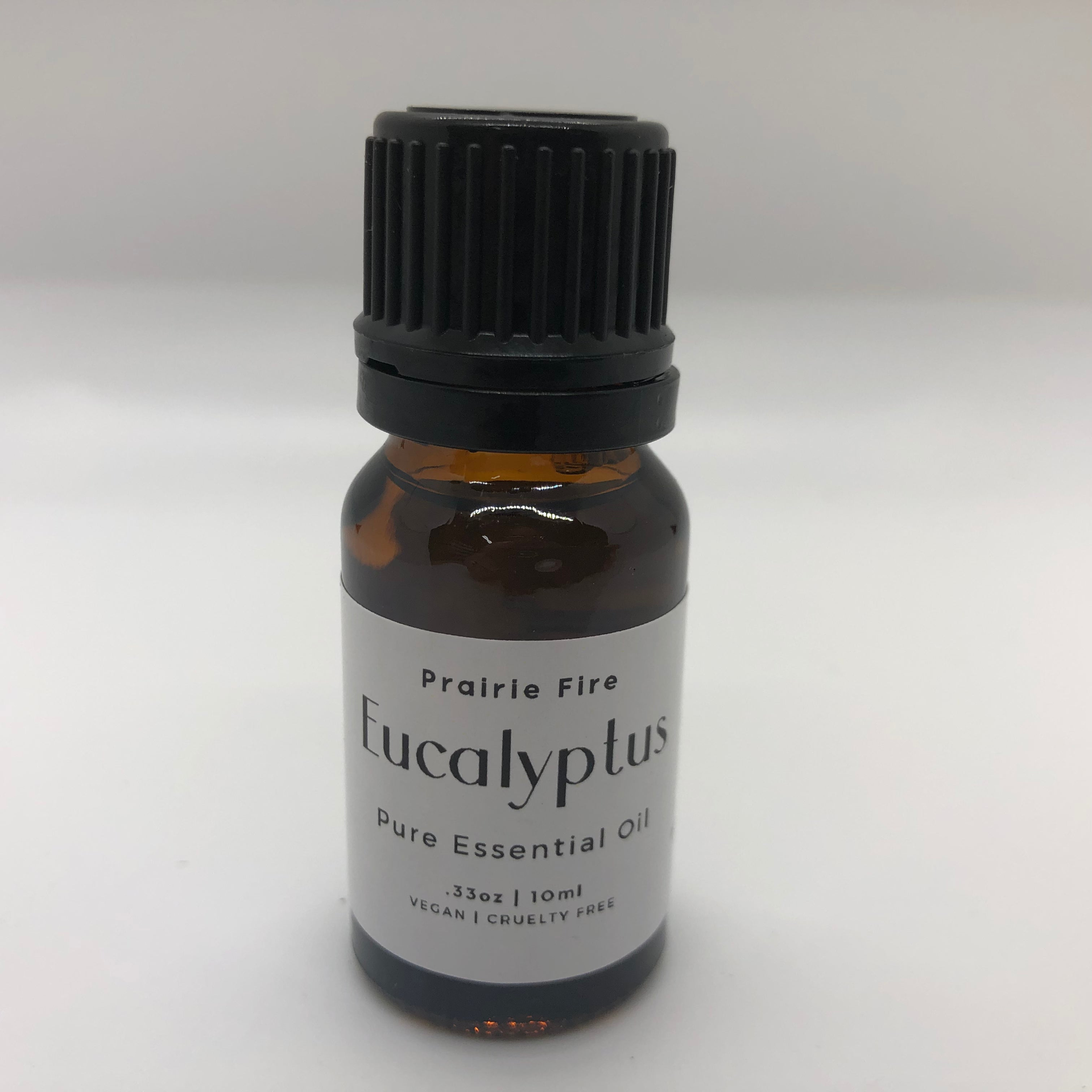 Eucalyptus Essential Oil - 10 ml - .35 oz - Do not take it internally - Premium Eucalyptus Essential Oil from Concordia Style Boutique - Just $17.73! Shop now at Concordia Style Boutique