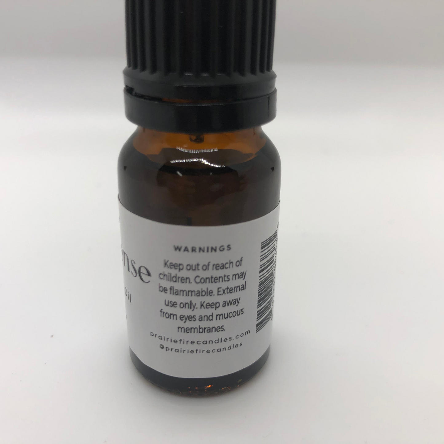 Frankincense Essential Oil - 10 ml - .35 oz - Premium Frankincense Essential Oil from Concordia Style Boutique - Just $17.73! Shop now at Concordia Style Boutique