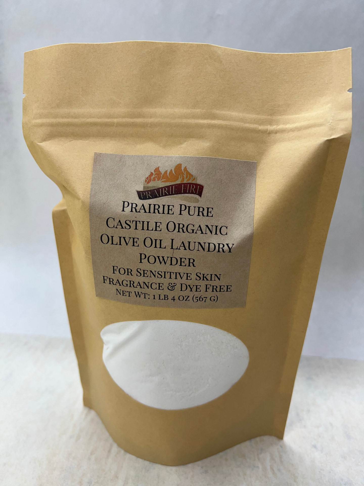 Pure Castile Organic Olive Oil Fragrance and Dye Free Laundry Powder Detergent Net Wt: 1 lb 4 oz Fragrance Dye Free Sensitive Skin - Premium Organic Olive Oil Fragrance and Dye Free Laundry Powder Detergent from Concordia Style Boutique - Just $19.43! Shop now at Concordia Style Boutique