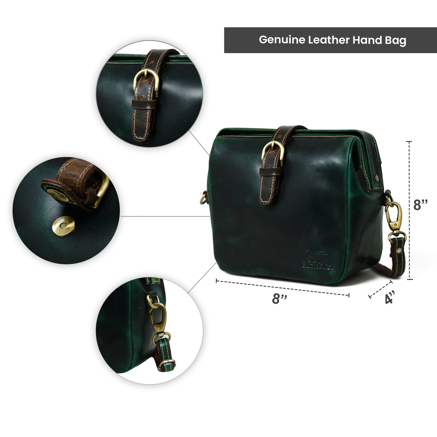 City Explorer Crossbody - Concordia Style Boutique