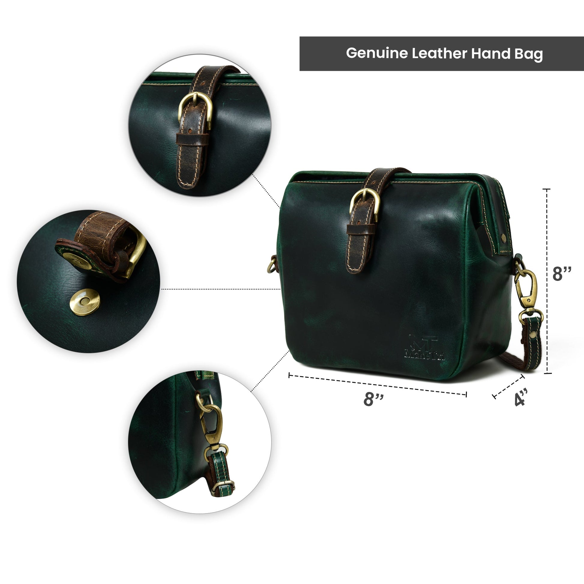 City Explorer Crossbody - Concordia Style Boutique