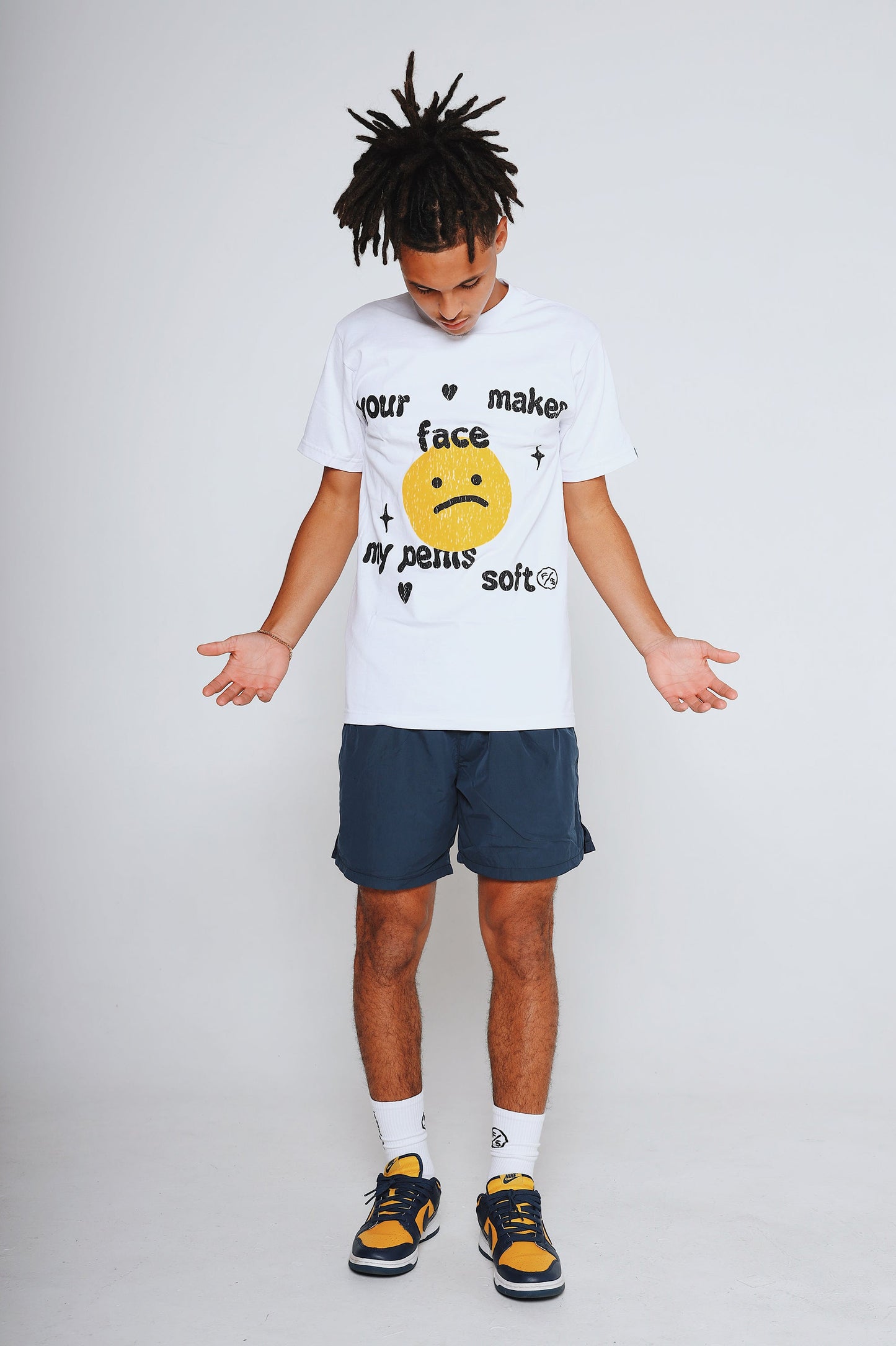 Your Face - Concordia Style Boutique