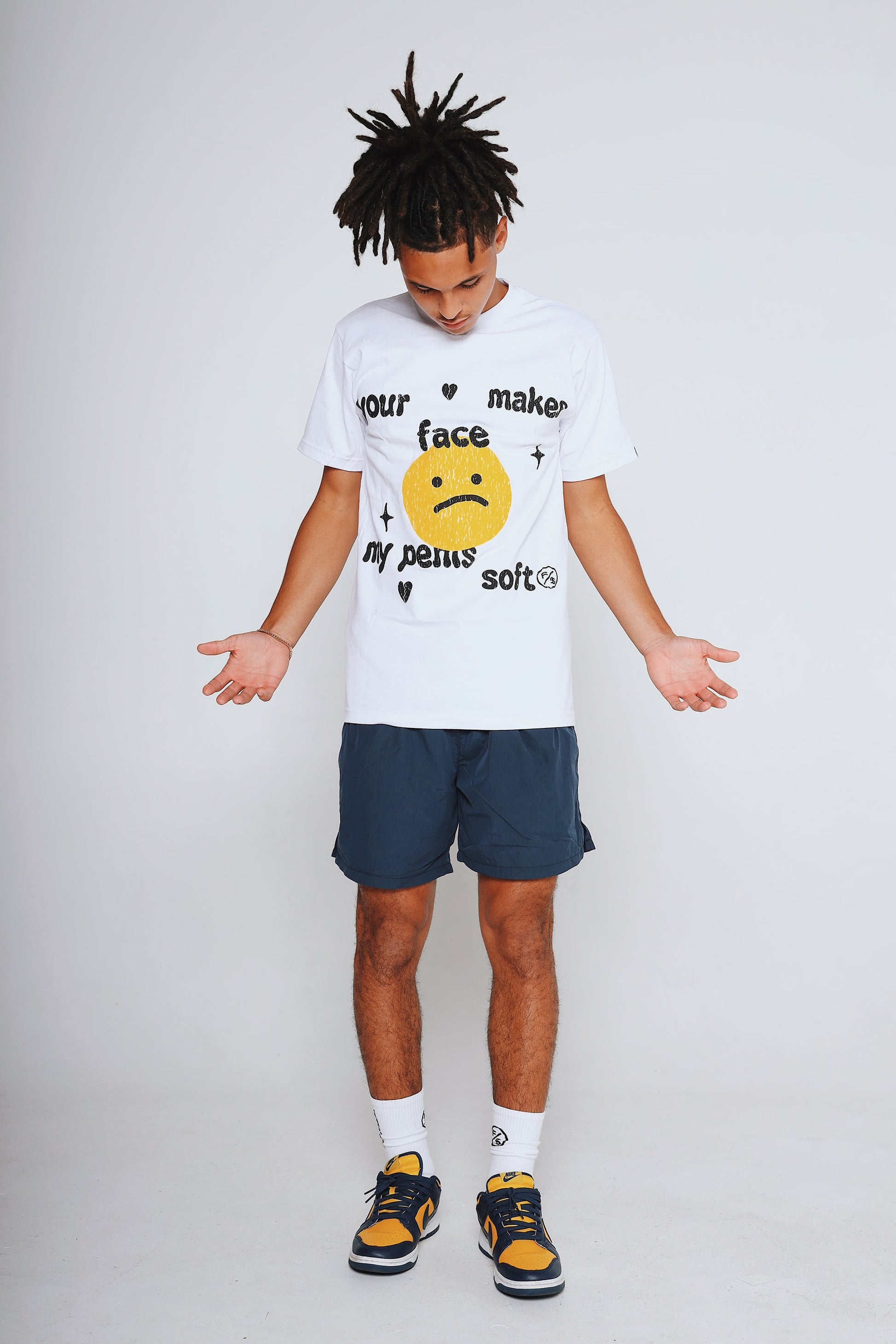 Your Face - Concordia Style Boutique