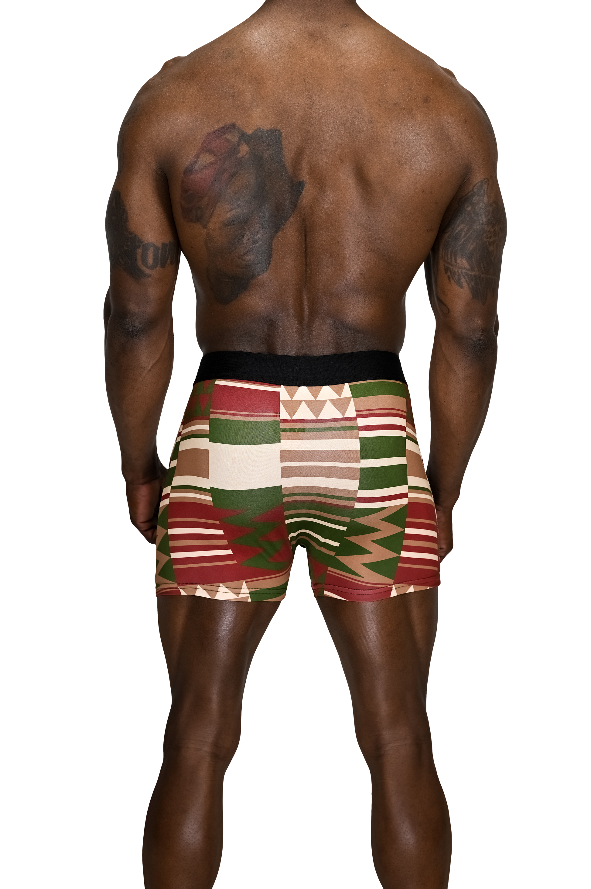 Mansa Edition - Concordia Style Boutique