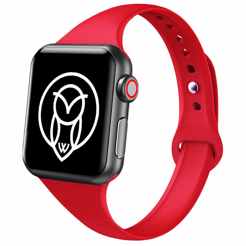Mare Silicone Band - Concordia Style Boutique