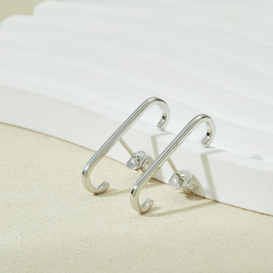 SUSPENDER EARRINGS (PAIR) - Concordia Style Boutique