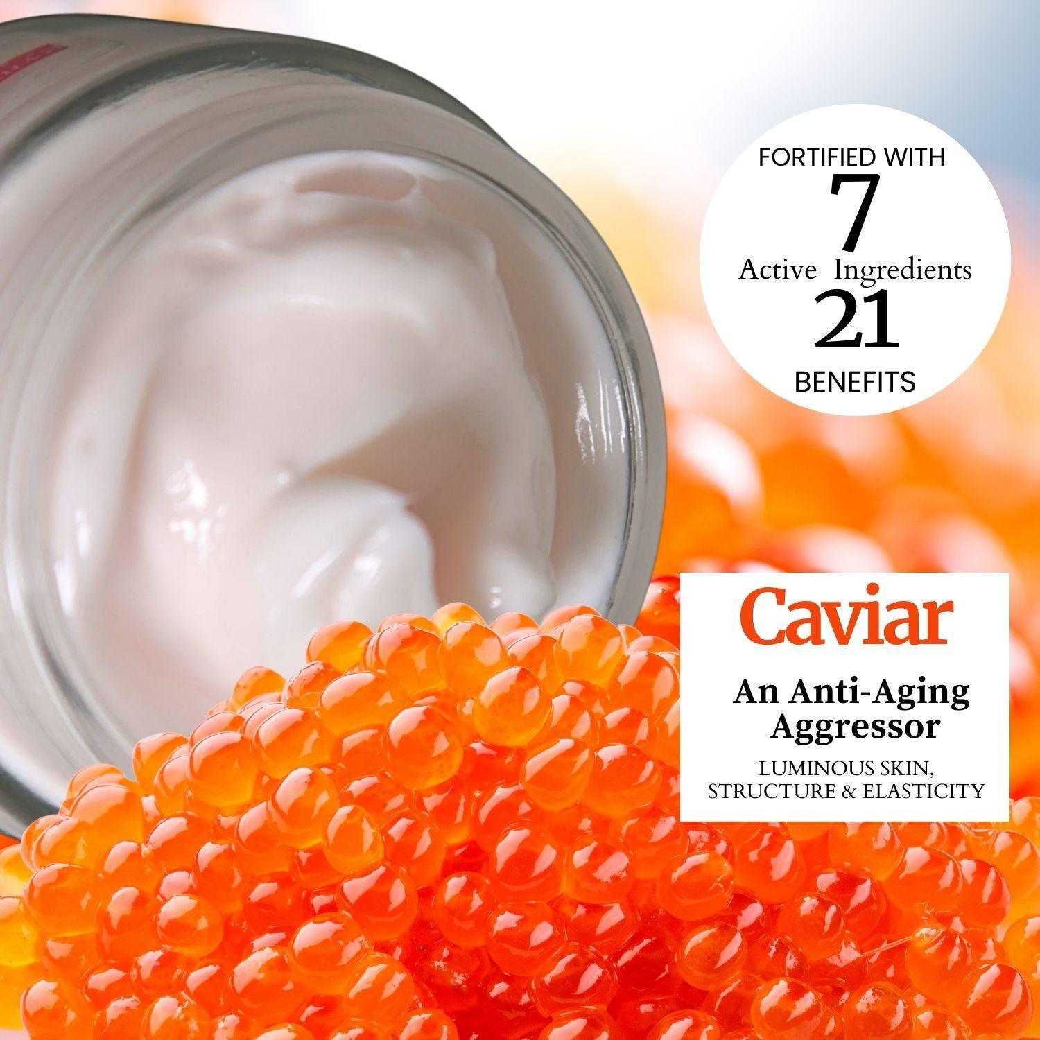 Precious Pearl Radiance Brightening Cream - Concordia Style Boutique